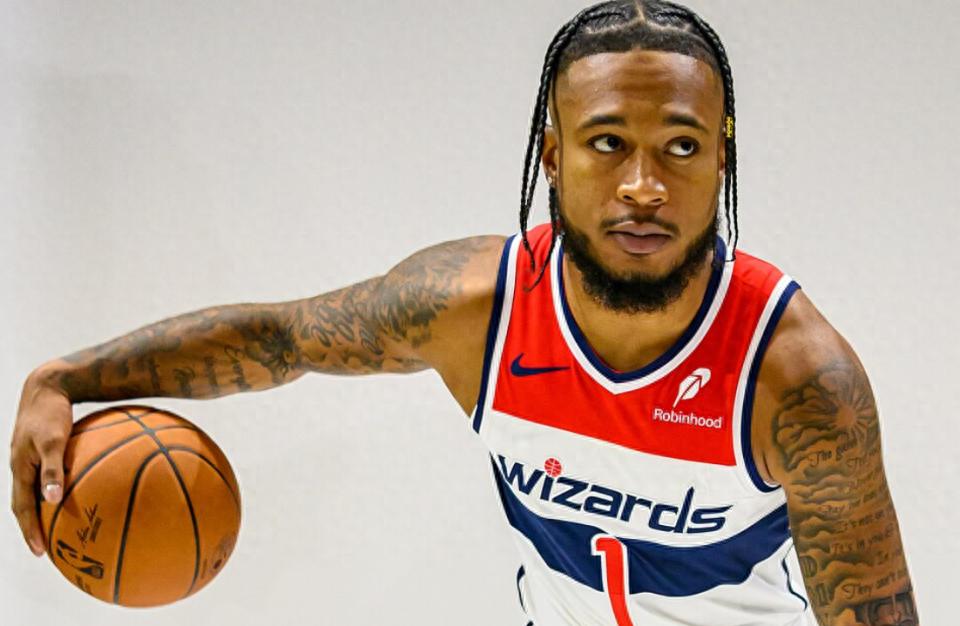 Bạch Ma lại tái phạm thói quen cũ! Dù thi đấu cho đội cuối bảng miền Đông cũng bị DNP: Thái độ tập luyện và thi đấu có vấn đề