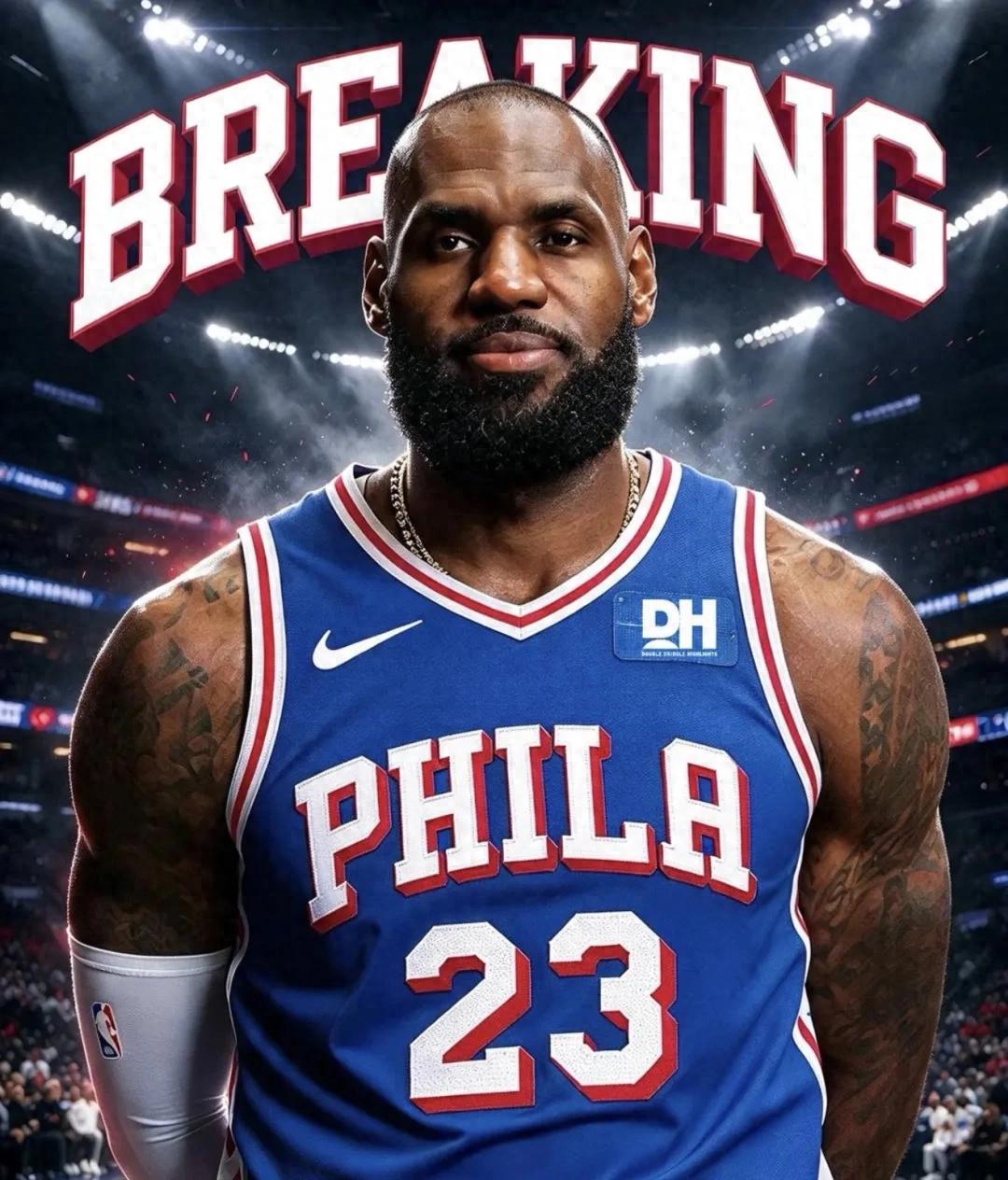 Nhiều ông chủ NBA yêu cầu điều tra James! Nghi ngờ sử dụng trực thăng miễn phí, tồn tại hợp đồng hai mặt