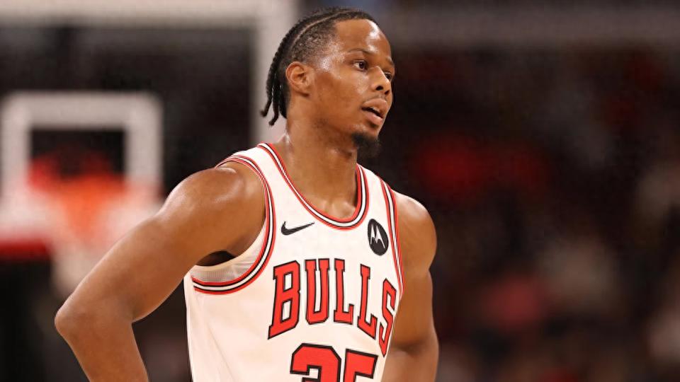 Lakers đang hỏi giá Okoro! Có thể dùng hợp đồng hết hạn + Knect làm mồi nhử để nâng cao hiệu quả phòng ngự