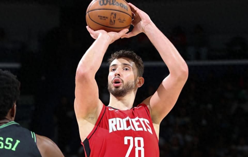 Sengun ghi 36 điểm, 14 rebound và 7 assist cùng 3 steal và 3 block! Rockets đánh bại Pelicans lần thứ ba, giúp Warriors và Trail Blazers chắc chắn vào vòng play-in