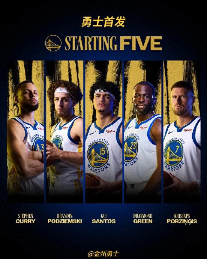 Tạm biệt Warriors! 36+35! Vị thần chiến đấu đầu tiên của vòng loại trực tiếp ra đời