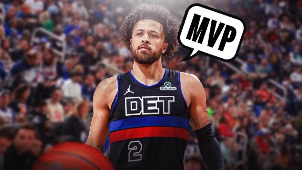 Xếp hạng tỷ lệ cược MVP thay đổi lớn! Cunningham vượt qua Jokic lên vị trí thứ hai, Alexander có thể mất tư cách nhận giải