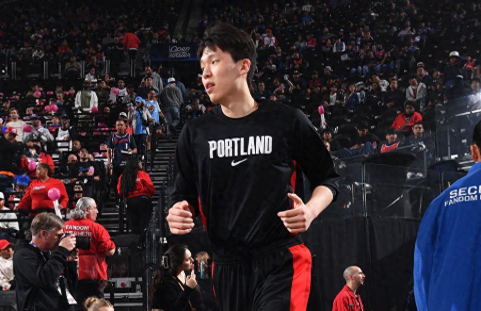 Bí mật về việc Portland bị phạt: Điều tra Yang Hansen năm 2023 vi phạm quy định liên đoàn, không ảnh hưởng đến Hansen