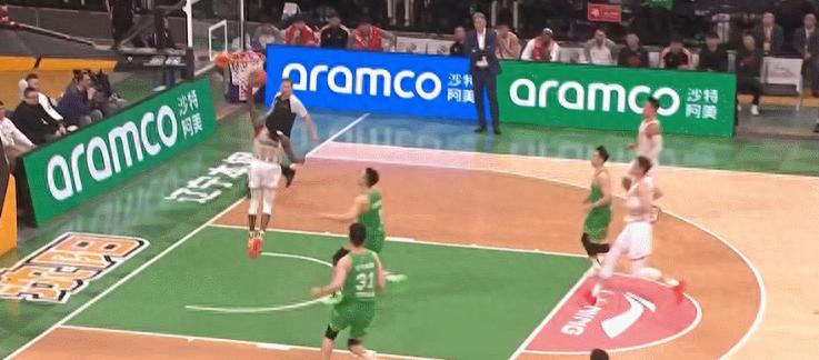 Triệu Kế Vĩ phong độ kém chỉ 7 lần ném trúng 1! Hạ Hi Ninh ghi 32+9, Thâm Quyến suýt thắng Liêu Ninh