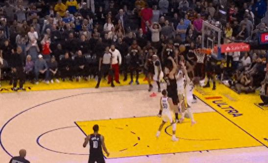 1 điểm! Thất bại chỉ cách 1 điểm! Màn ra mắt quan trọng! Cầu thủ mà Rockets sợ nhất