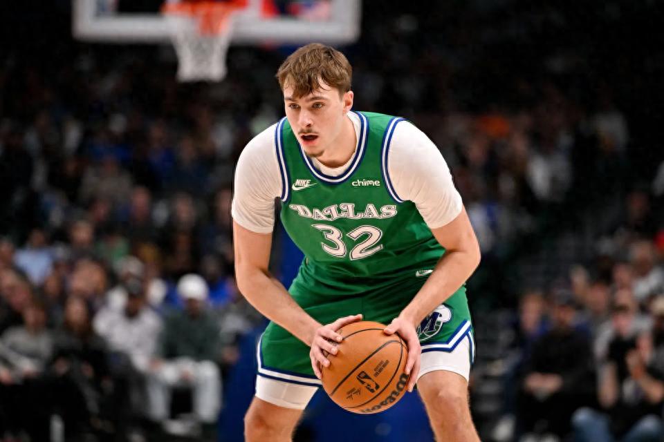 Cập nhật bảng xếp hạng tân binh trên trang chính thức NBA: Flag dẫn đầu, Knupel thứ 2, Løvford của Blazers tăng lên vị trí thứ 9