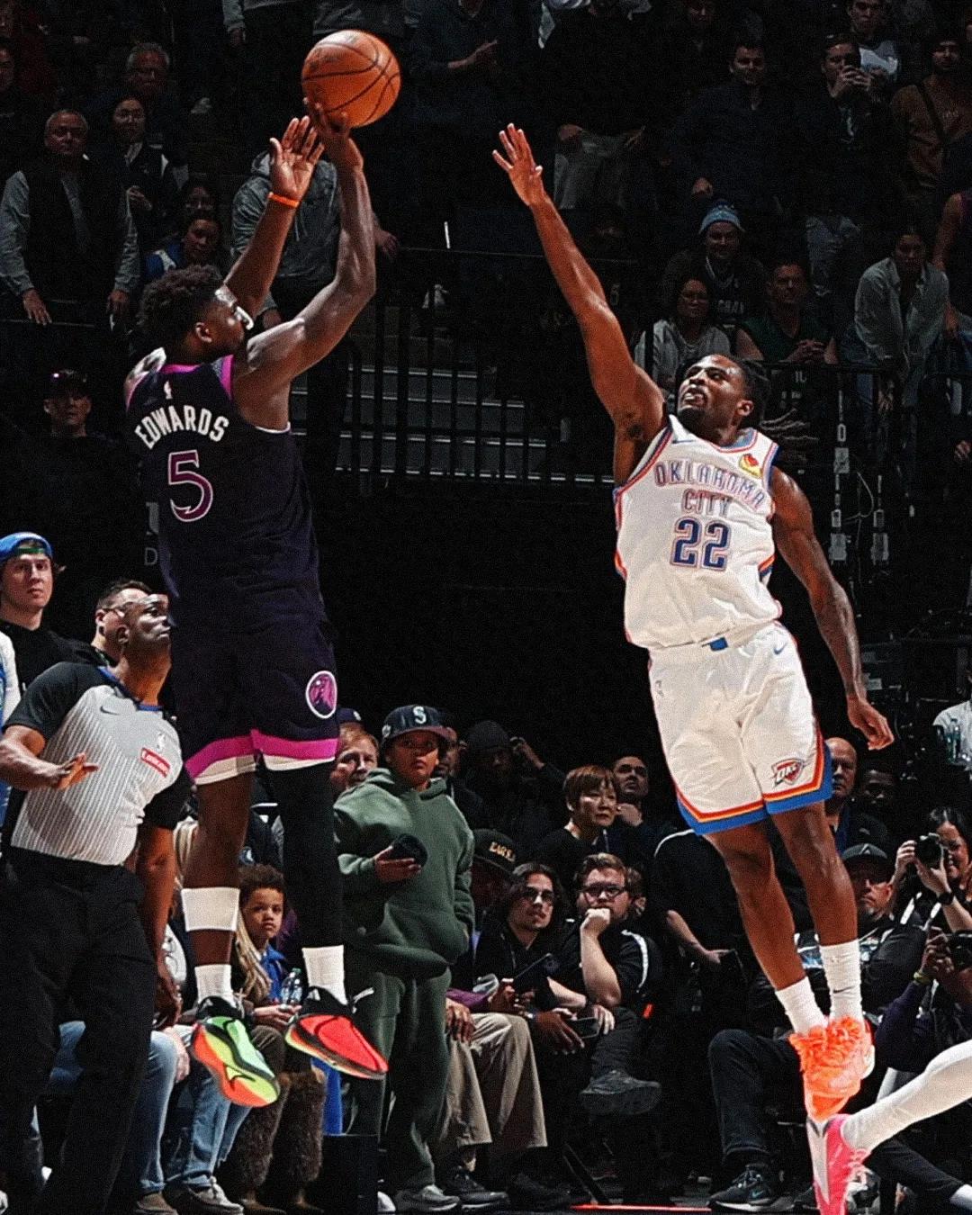 Hy sinh thủ lĩnh chính để giành chiến thắng trận đấu, Huá Tử chơi chính là Thunder