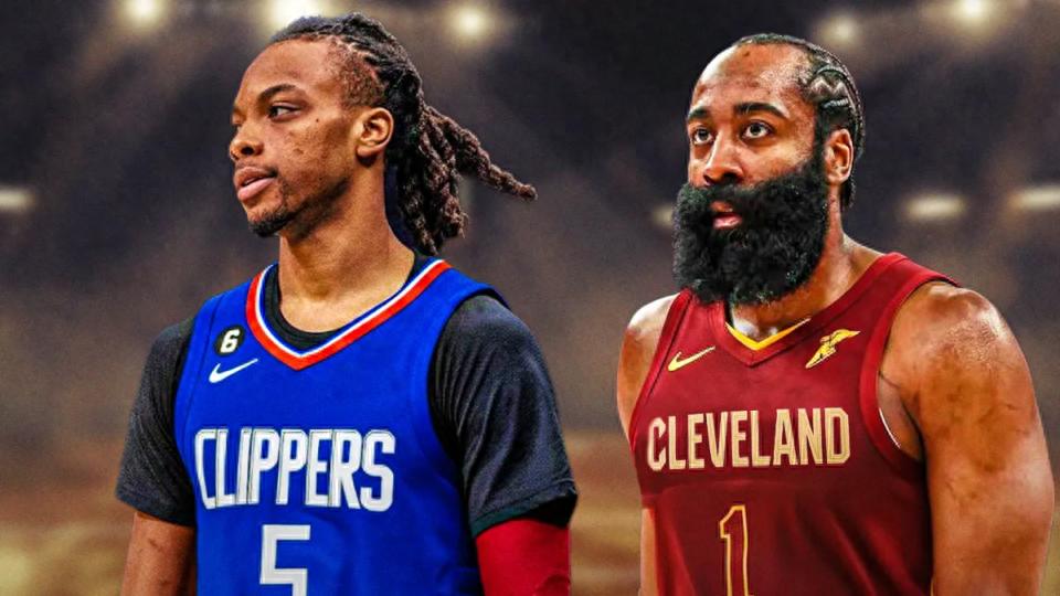 6 năm 4 lần yêu cầu trao đổi! Phóng viên Cleveland khẩn thiết đề nghị Cavaliers: Đừng bao giờ chiêu mộ Harden