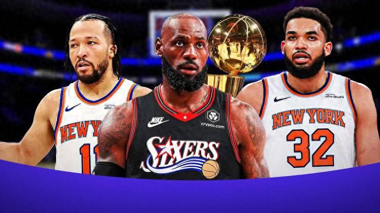 Giá thấp nhất trận khai mạc vượt 1000 USD! New York Knicks tạm ngừng bán vé: Tự nhận sai sót định giá