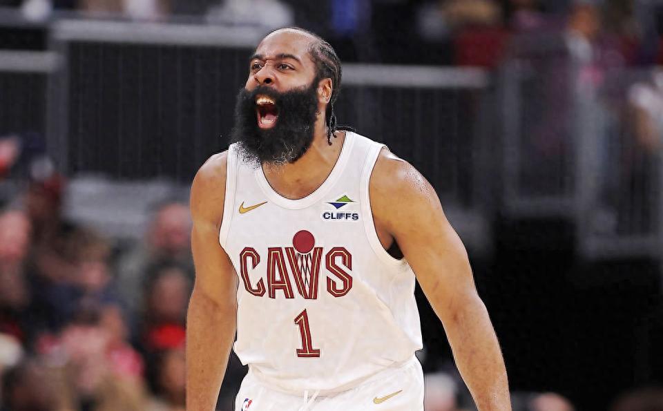 Cặp đấu vòng đầu giải phía Đông đã được công bố: Harden và Mitchell chỉ huy Cavaliers đấu với Raptors, Knicks đấu với Hawks