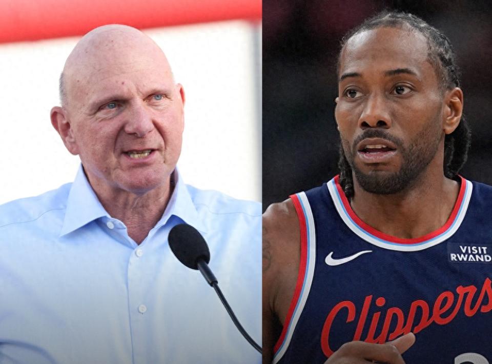 Tuyên bố chính thức của Clippers: Bác bỏ mạnh mẽ kết luận điều tra của NBA, sẽ dốc toàn lực chứng minh đội không có sai phạm