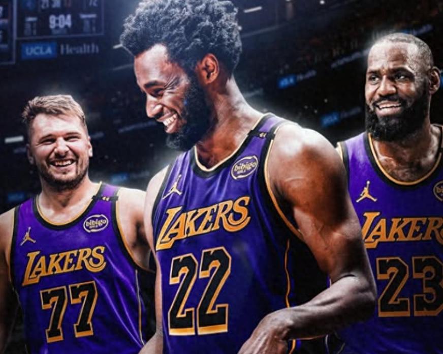 Los Angeles Lakers tiếp tục quan tâm đến Wiggins! Đã từng dùng Hachimura để đàm phán với Miami Heat, giá trị giao dịch của "Người Miệng" vẫn đang tăng lên