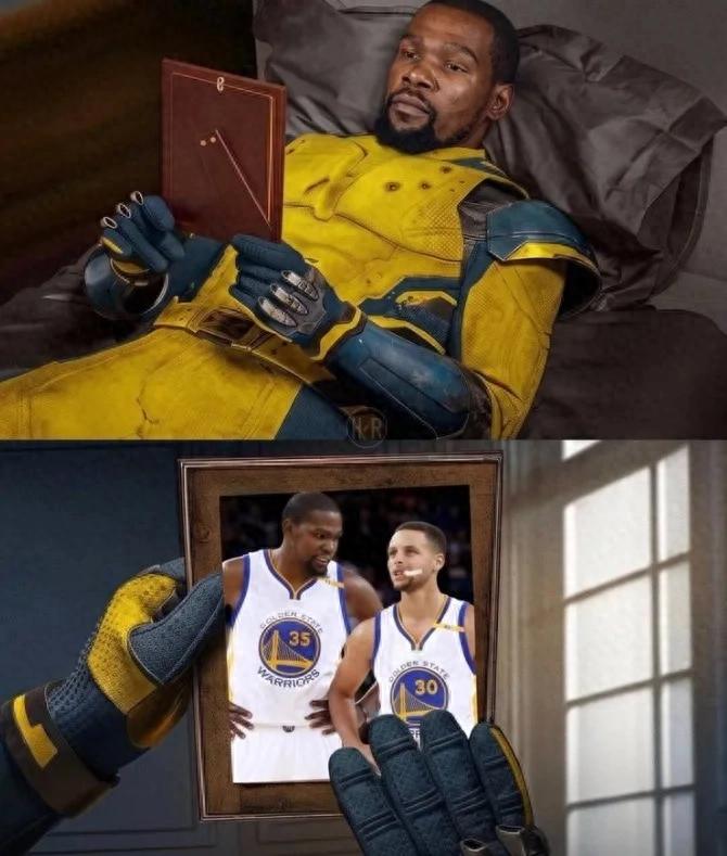 78 trận! Rockets làm Durant kiệt sức! Báo cáo tình hình chấn thương mới nhất được công bố