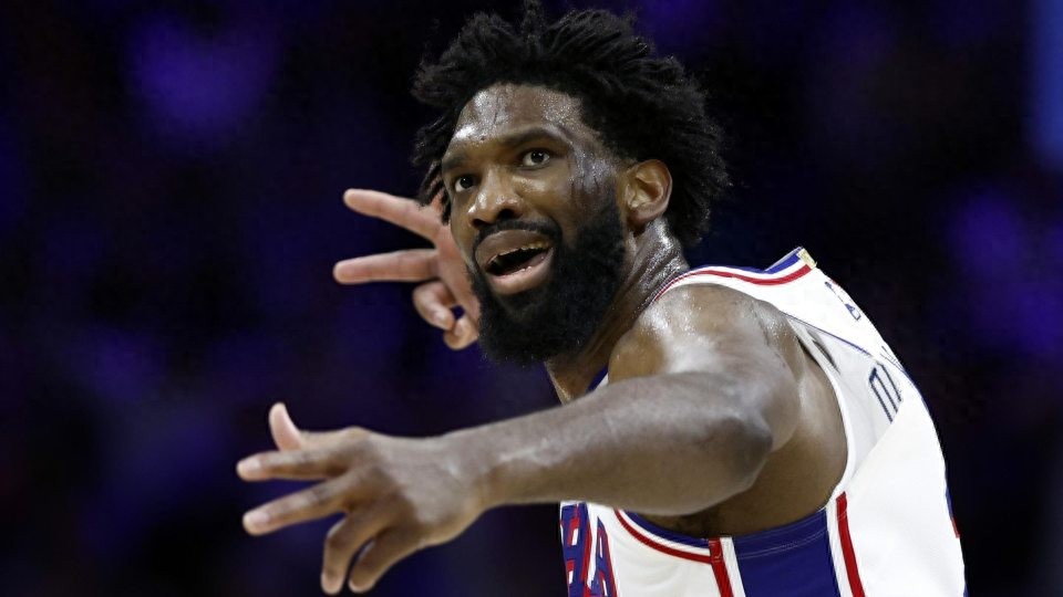 Truyền thông Mỹ bình chọn đội hình NBA đắt đỏ nhất: Morant, Embiid, George có mặt, hai cầu thủ trẻ cũng lọt danh sách