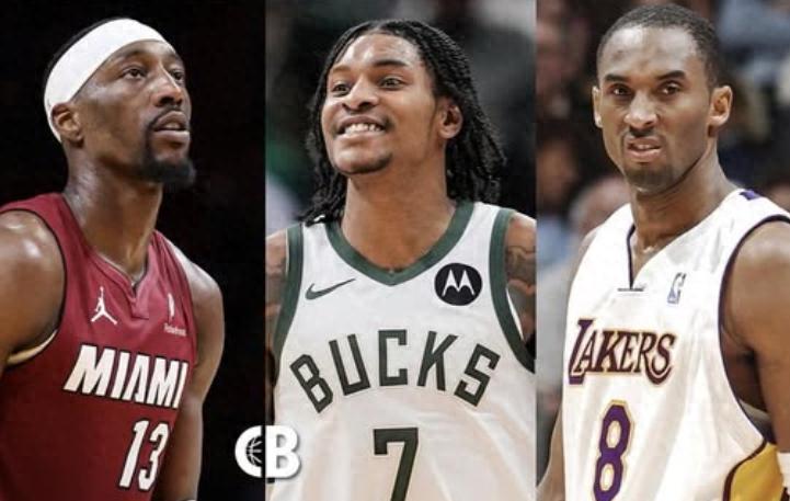 Tiểu Porter: Một ngày nào đó tôi sẽ vượt qua kỷ lục 83 điểm của Adebayo để tưởng nhớ Kobe