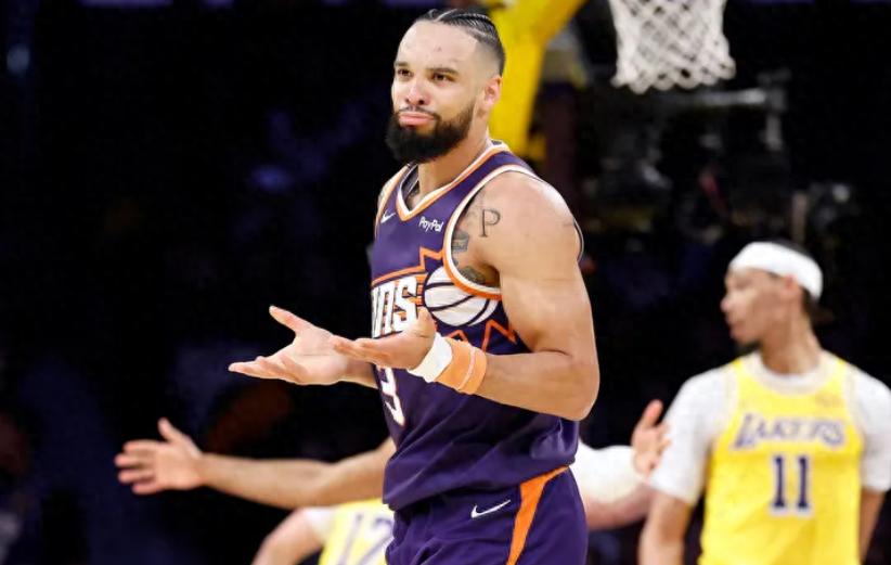 Dillon lại một phiền phức ngoài sân cỏ bị phơi bày! Lái xe bất cẩn và chạy quá tốc độ bị phạt, xảy ra hai tháng trước khi bị bắt gần đây