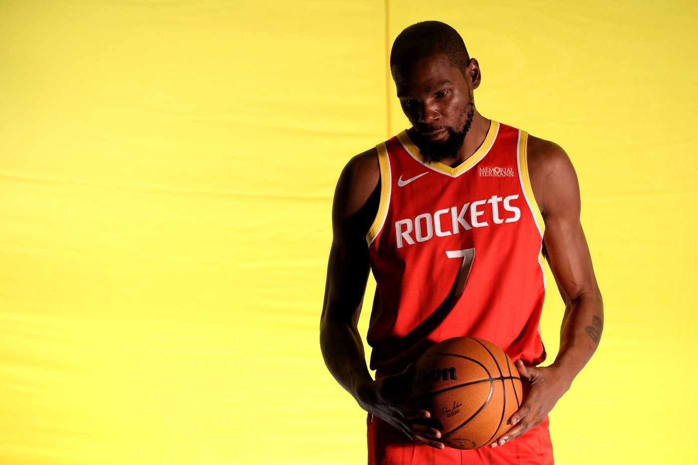 Xếp hạng Flashscore NBA Top 100 mùa 2026/27: Vị trí thứ 10 - Kevin Durant vẫn đang thi đấu xuất sắc