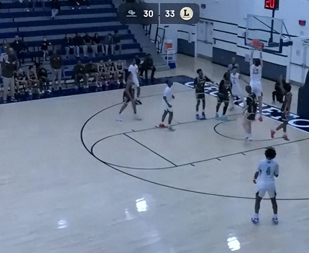 30+8+4! Dự đoán vòng đầu NBA! Một siêu sao mới của Trung Quốc lại ra đời