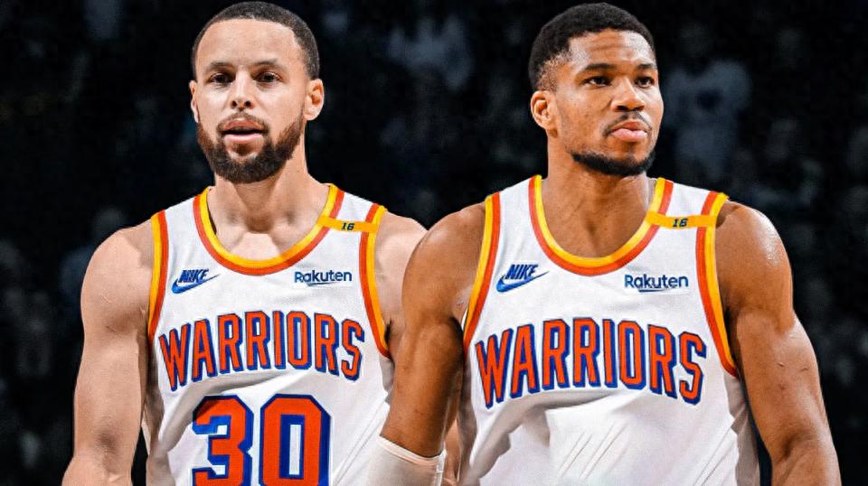 Lo lắng tái diễn kịch bản của Durant! Tiết lộ rằng Antetokounmpo có thể không muốn gia nhập Warriors, hai lý do khiến anh ấy do dự?