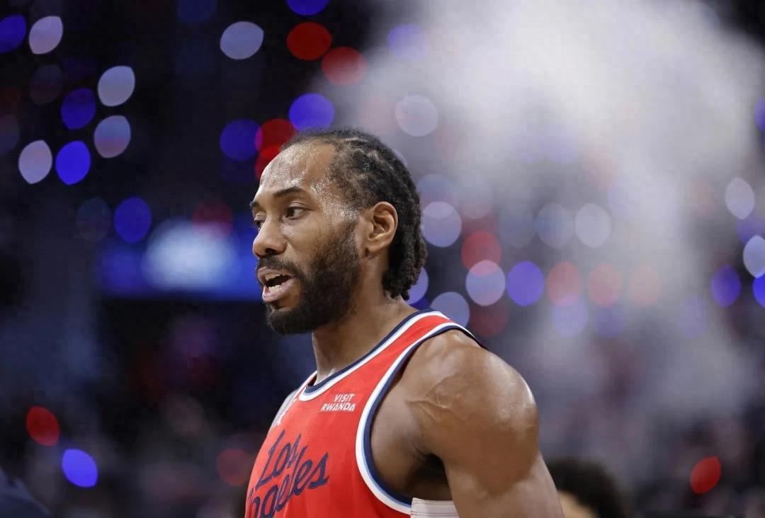 Hóa đơn phạt kỷ lục của NBA! Clippers bị phạt 5 lượt chọn vòng đầu tiên + 30 triệu đô la Mỹ