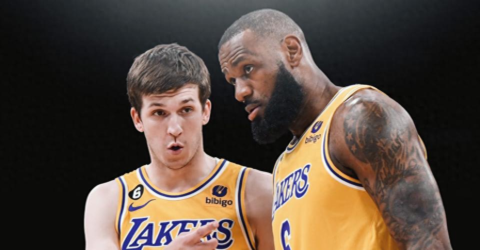Chọn một trong hai? Phóng viên Lakers: Ưu tiên gia hạn của Reaves cao hơn LeBron, đó là sự thật không thể chối cãi