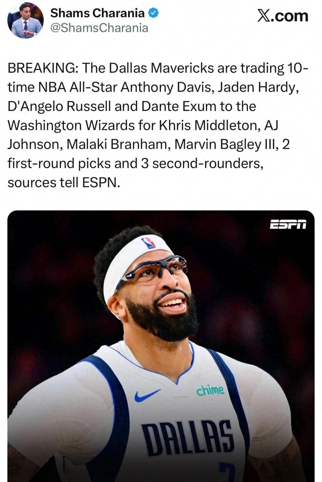 9 đổi 4! Thương vụ bom tấn! Tạm biệt, anh em Tóc Dày!