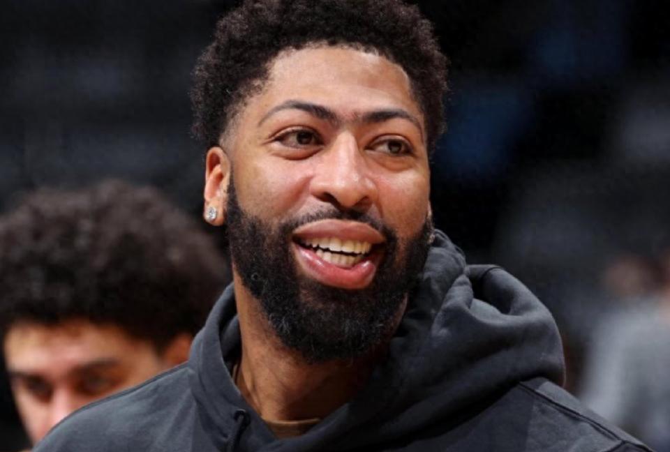Tiết lộ: Anthony Davis có thể yêu cầu được trao đổi! Wizards hoàn toàn tin tưởng Trae Young, ưu tiên tích hợp Cooper Flagg vào hệ thống