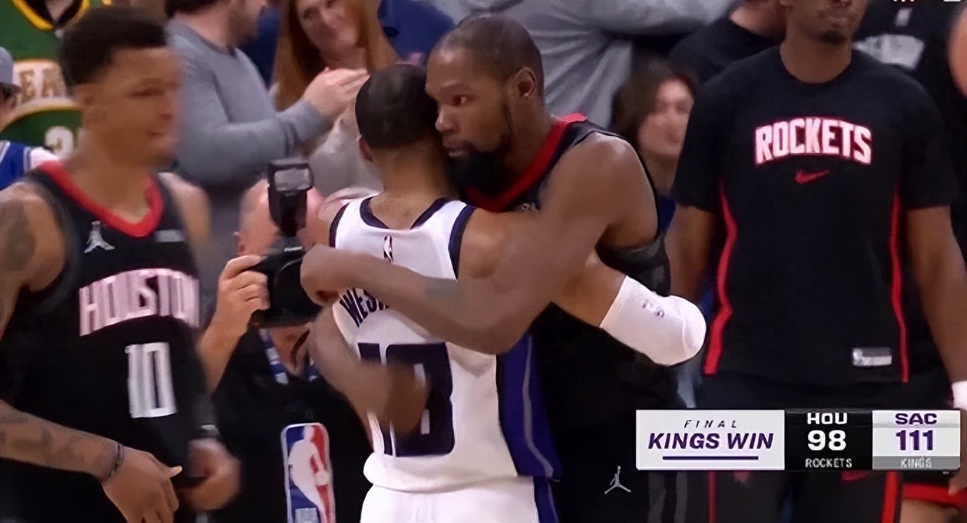 Thật là bực mình! Vấn đề lớn nhất của Rockets đã lộ rõ! Tiền phong xuất phát trong sáu trận chỉ ghi 7/41 cú ném