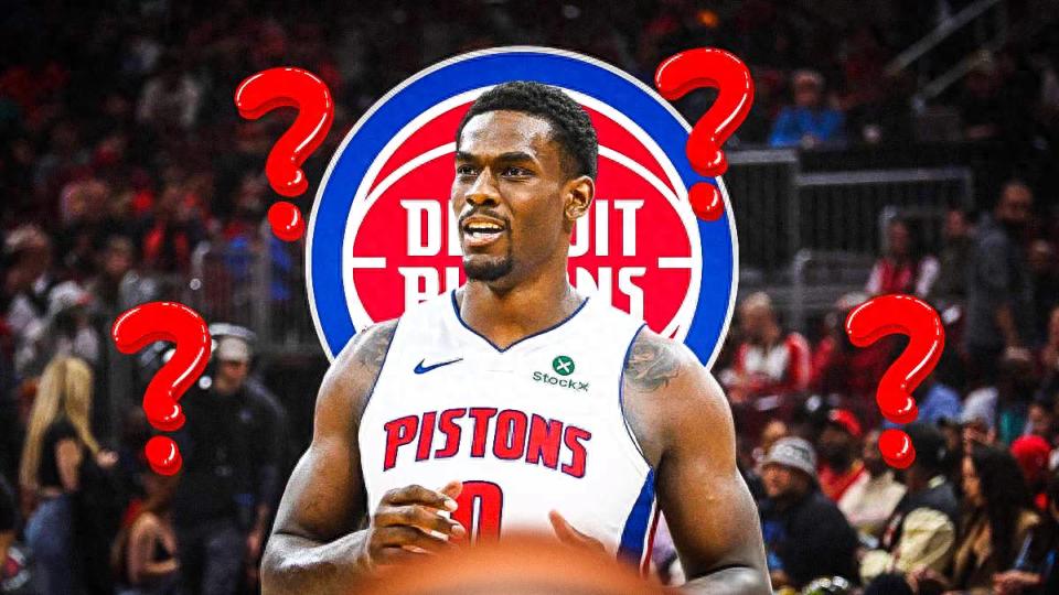 Học theo cách Pelicans kiềm chế Zion? Hé lộ đề nghị 5 năm 200 triệu của Pistons: Điều khoản yêu cầu Duren cân đo mỗi tháng