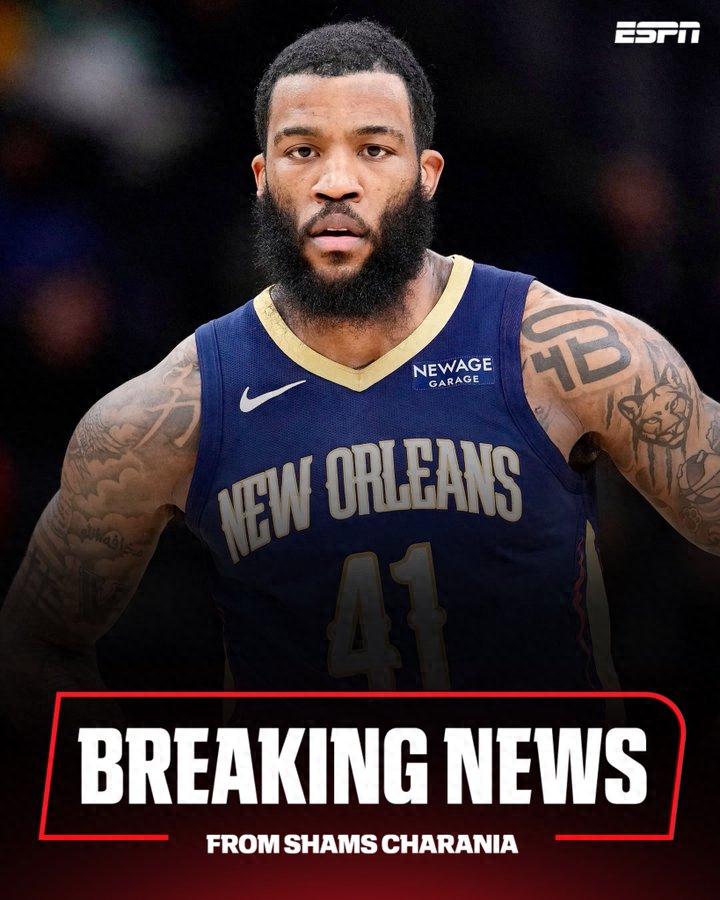 Hợp đồng 3 năm trị giá 55,5 triệu USD! Saddiq Bey gia hạn thành công với Pelicans: từng ghi 51 điểm và 10 quả ba điểm trong một trận