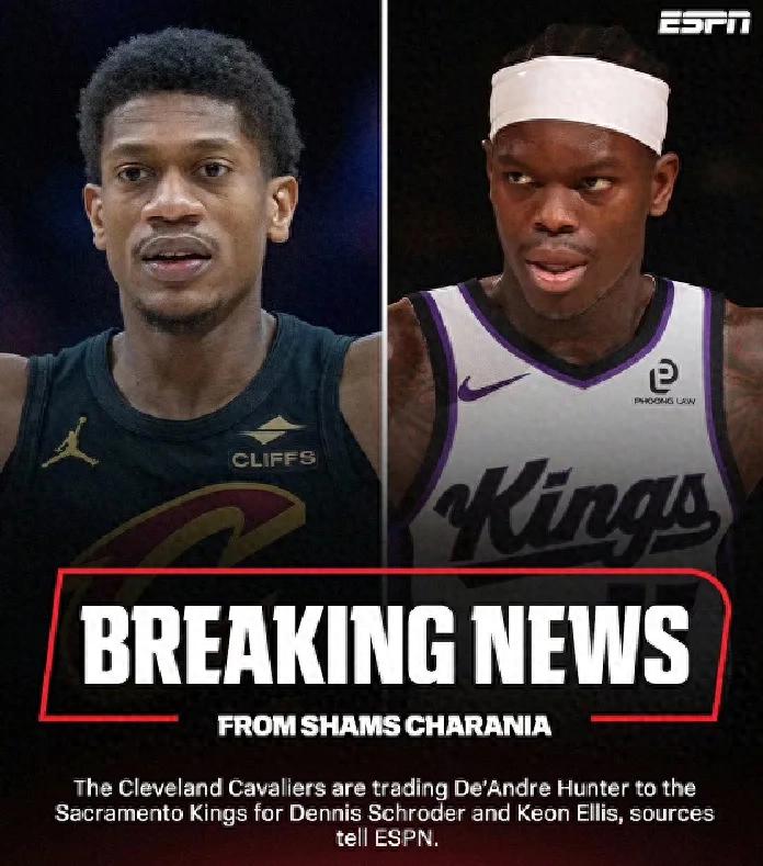 Đã thành công! Thương vụ lớn thứ hai! Lakers hoàn toàn mất cơ hội có được cầu thủ cánh cao 2m01