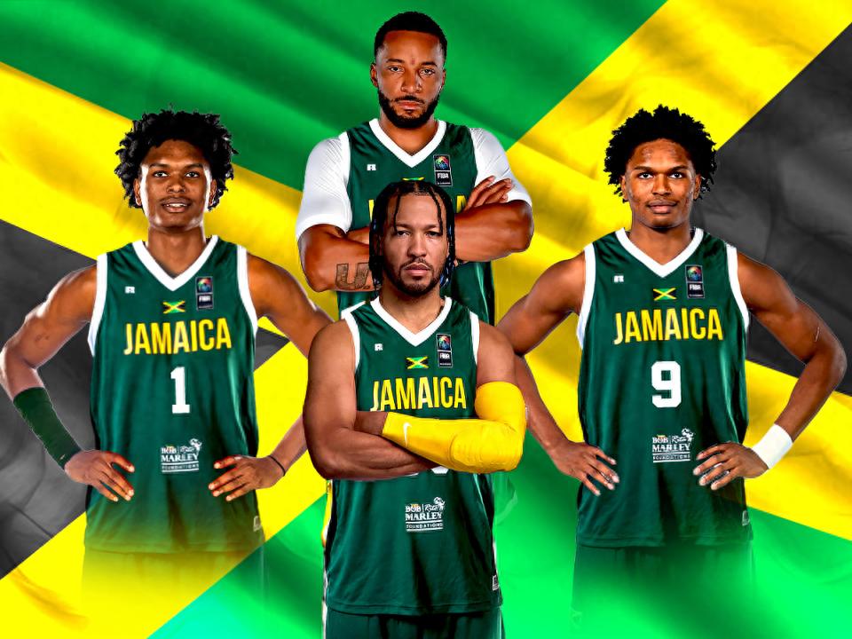 Brunson muốn đại diện Jamaica tham dự Olympic! Có thể tập hợp nhiều ngôi sao NBA và trở thành một hiện tượng bất ngờ lớn