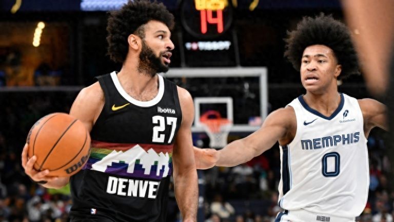 NBA chính thức: Trận Nuggets vs Grizzlies và Mavericks vs Bucks đều bị hoãn do thời tiết xấu