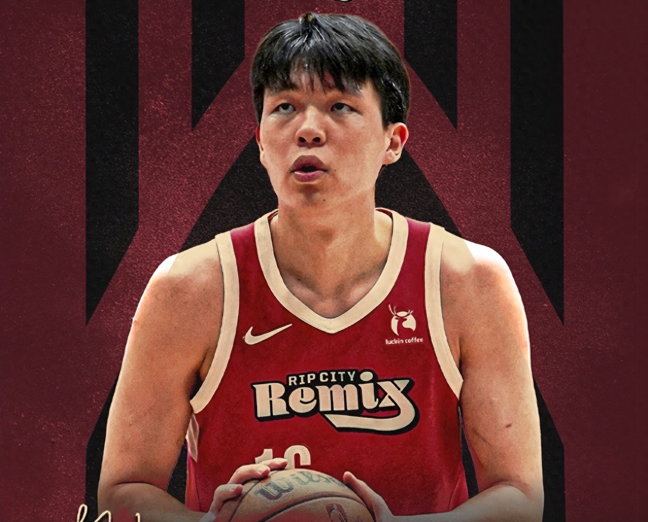 Trạng thái xuất hiện quá muộn! Yang Hansen bùng nổ ở hiệp hai với 17 điểm, 11 rebound, 2 assist, 1 steal và 2 block, Mixers thua Toronto 905 trong sự tiếc nuối