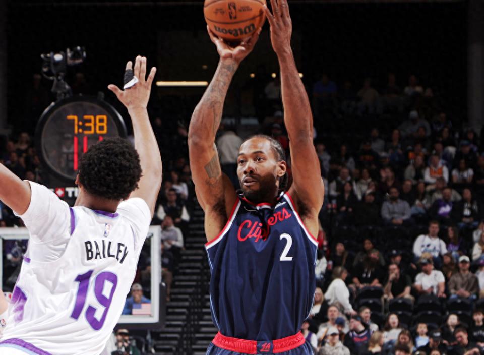 Sốc nhỏ ghi 21 điểm, Harden 16+10! Clippers thắng liền 3 trận dễ dàng trước Jazz: 19 trận gần nhất thắng 16 trận