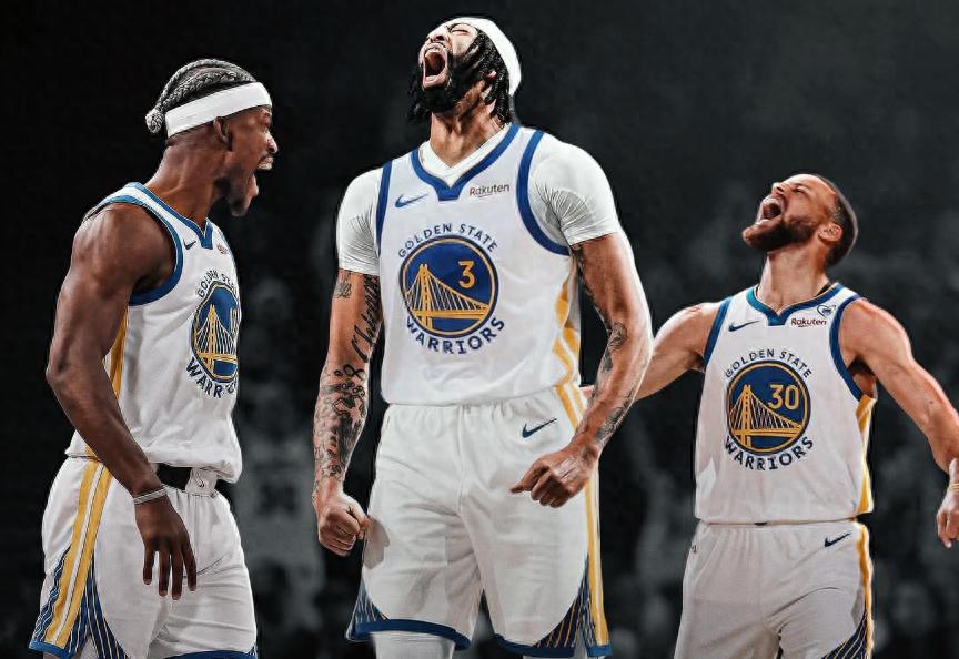 Warriors được cho là đang cân nhắc chiêu mộ Anthony Davis! Với hạn chế về nhân sự, cần có bên thứ ba tham gia, Hawks trở thành đối thủ cạnh tranh mạnh nhất