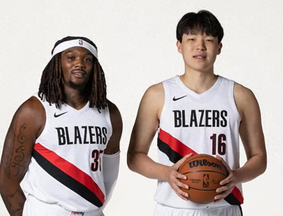 Tin vui cho Yang Hanssen! Robert Williams thể hiện giá trị thực sự trong giao dịch, Lakers, Mavericks và Hawks trở thành điểm đến tiềm năng