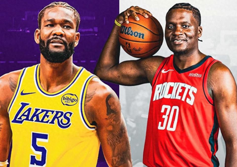 Giấc mơ: Ayton với 8 triệu đô la đang mong đợi vai trò gì? Mức lương quyết định vị trí của bạn trong đội.