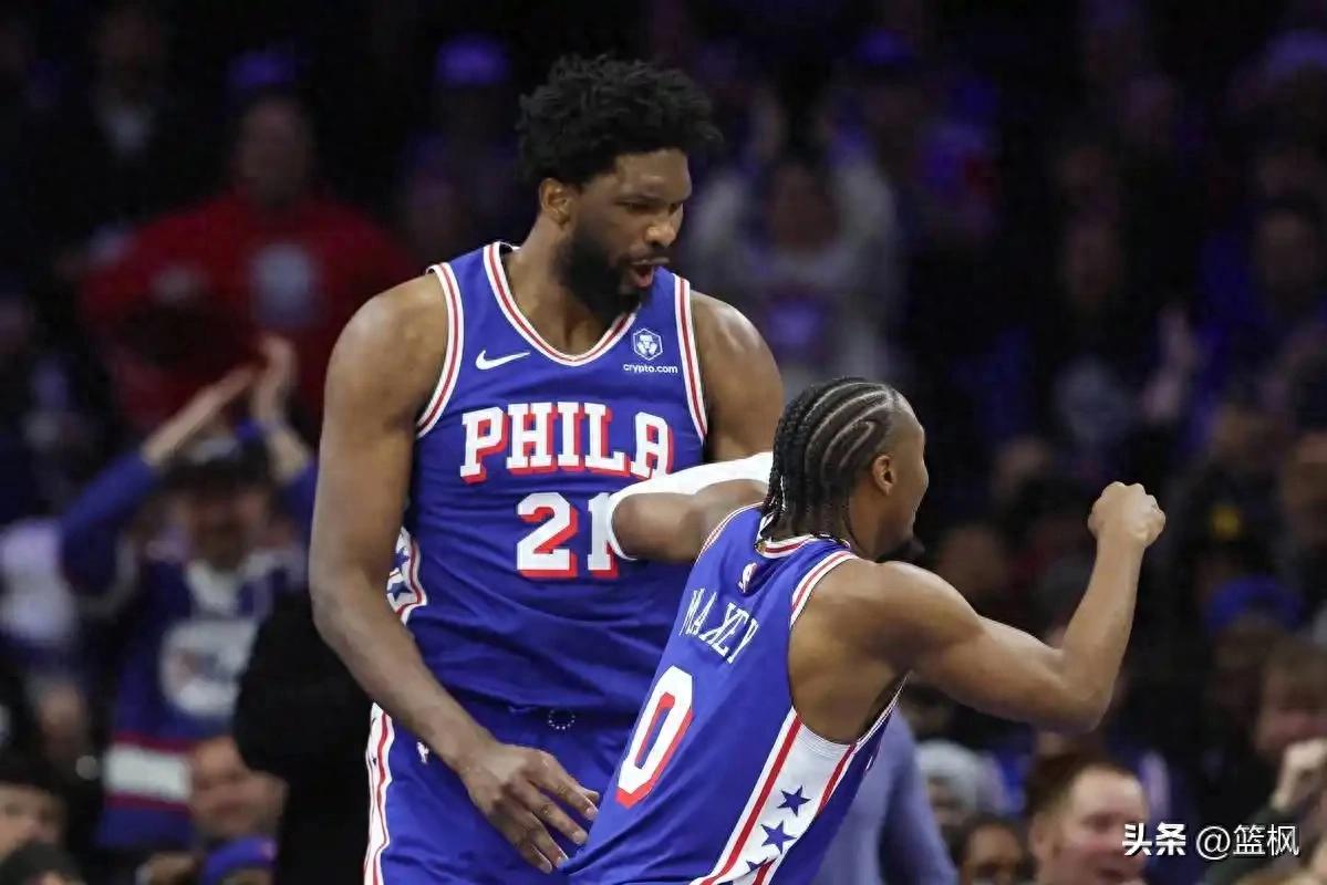 Làm thế nào để phòng thủ đội 76ers? Cựu cầu thủ phòng thủ NBA đưa ra giải pháp, cụ thể nhắm vào James và Embiid.