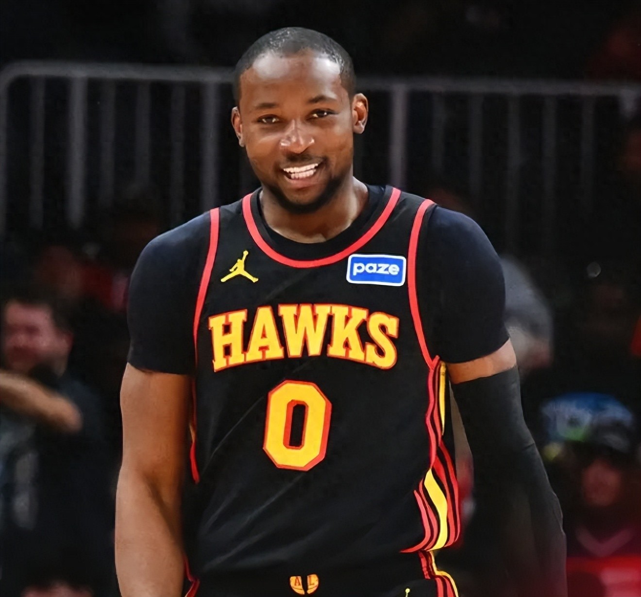 41 điểm + 7 rebound + 5 assist! Alexander ở khu vực Đông! Giải Cầu thủ Tiến bộ Nhanh nhất đã được đặt trước