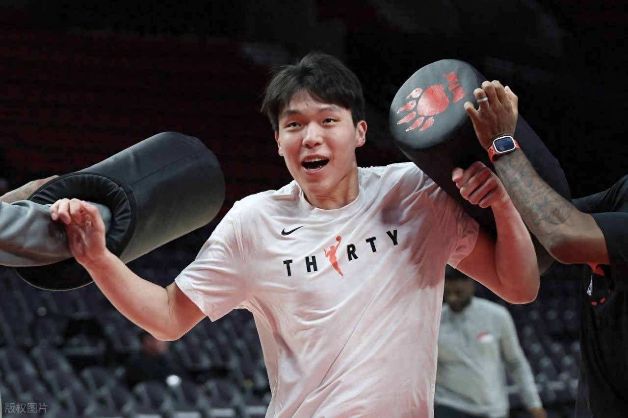 Trận đấu quan trọng! Yang Hanshen không có thành tích trong 2 phút, Avdija 35 điểm, Trail Blazers thắng Clippers và leo lên vị trí thứ 8 ở khu vực phía Tây