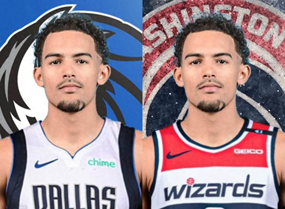 Tiết lộ cuộc đàm phán chia tay giữa Trae Young và Hawks! Tỷ lệ cược điểm đến mới: Mavericks dẫn đầu, Wizards đứng thứ hai