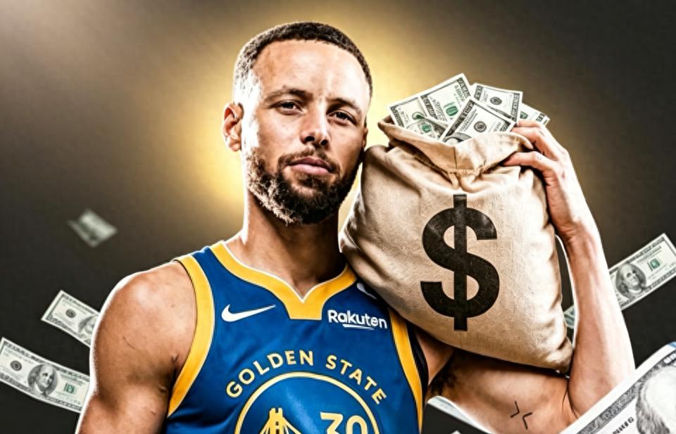 Curry vẫn chưa gia hạn với Warriors! Phân tích chi tiết nhiều phương án hợp đồng: Ký vào mùa hè năm sau có thể thêm điều khoản cấm giao dịch