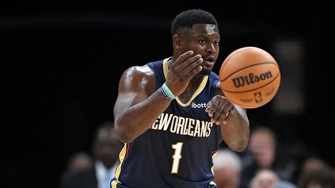 Đến nay trong sự nghiệp chưa từng chơi playoff! Zion Williamson phản hồi về tương lai: Tôi có thể bị giao dịch, đó là thực tế