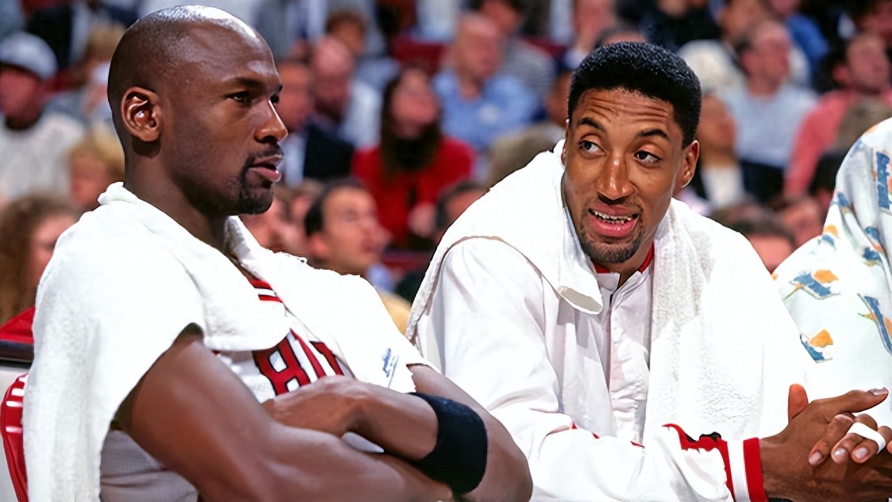 Người đại diện của James, Rich Paul: Nếu Bulls không có Pippen, thành tích của Jordan trong các trận chung kết sẽ là toàn thua 0-6