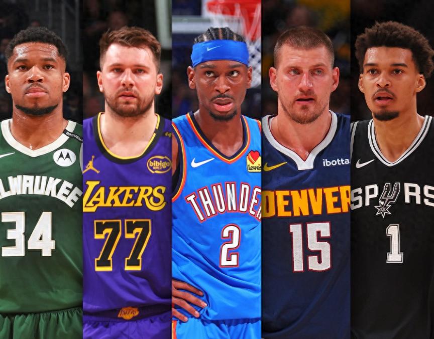ESPN dự đoán All-Star: Năm siêu sao quốc tế chắc suất xuất phát, Durant và Curry dự bị, LeBron bị loại