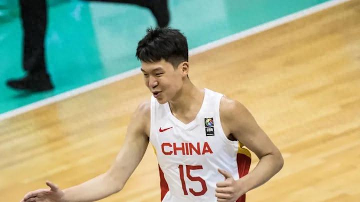 Ghi chép đội: Yang Hansen dự kiến tham gia trận đấu của đội tuyển Trung Quốc vào tháng 7 + hoặc chỉ thi đấu hai trận tại Summer League, tiến bộ tiếng Anh rất lớn
