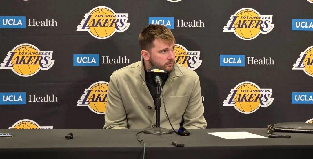 Reddick chủ động thay đổi chiến thuật! Lakers gần đây chơi kém, cuối cùng cũng thắng để lấy lại phong độ!