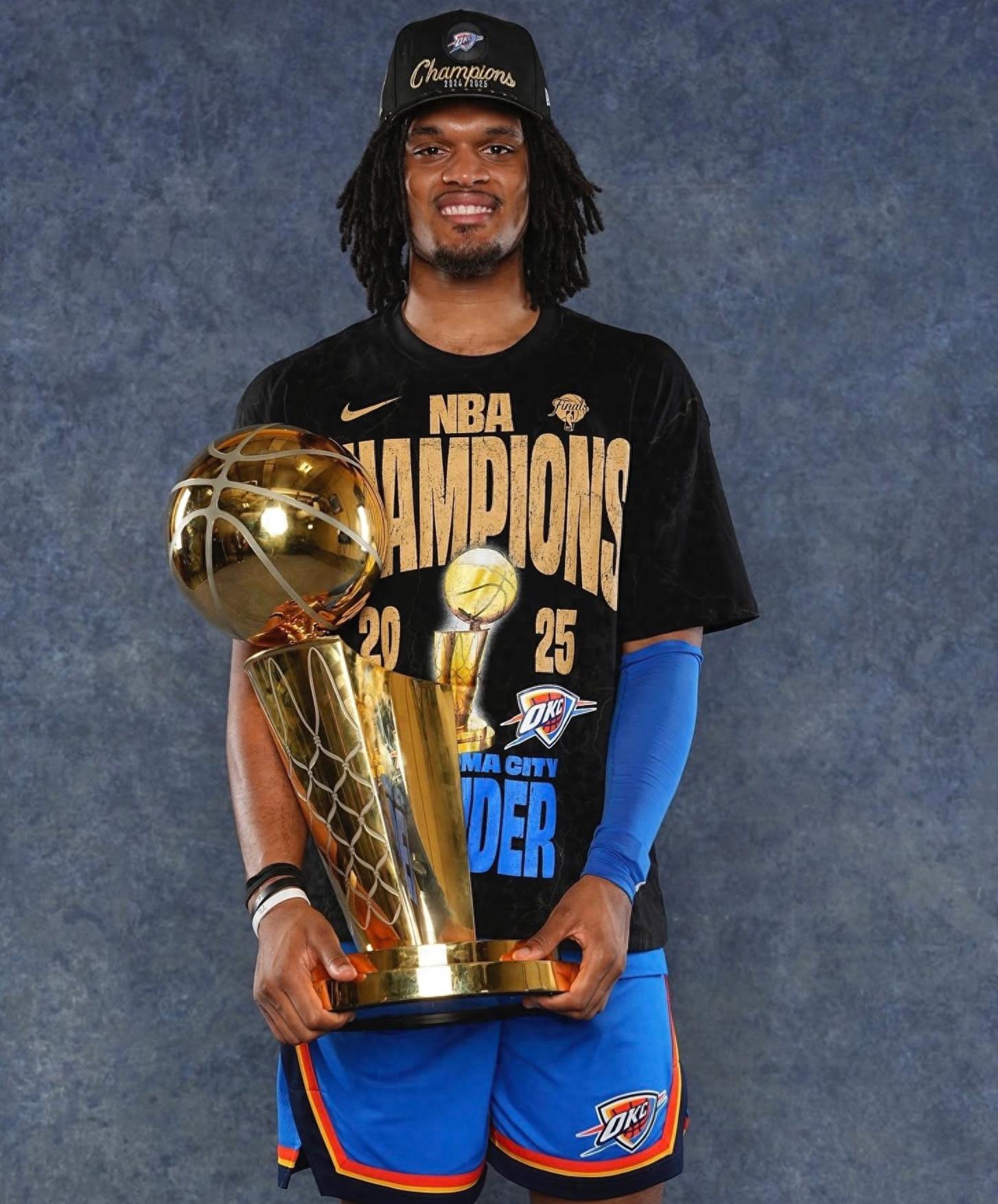 76ers ký thêm một người, chào mừng Dillon gia nhập, trước đó anh ấy đã giành hai chức vô địch cùng Thunder và Knicks.