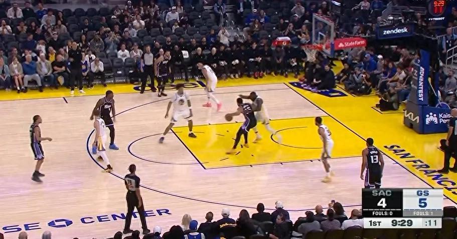 Cách đây 546 ngày! Thiên tài số một trở lại, chào mừng Ben Simmons quay về NBA